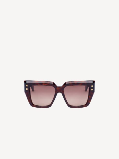 Balmain B-Fame sunglasses