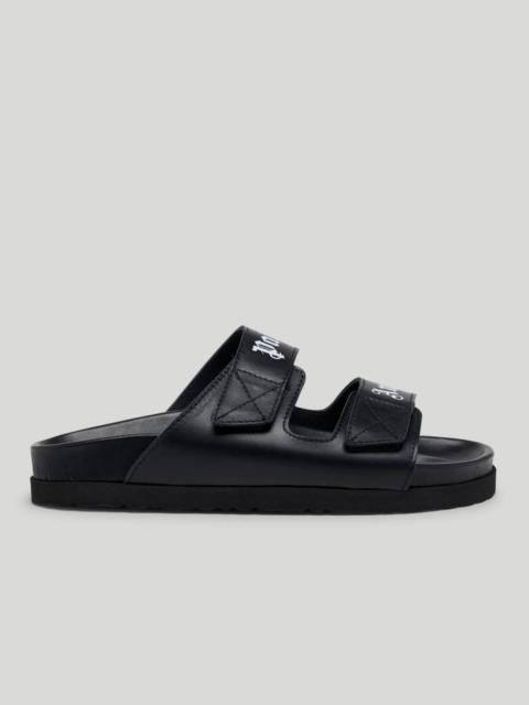 Palm Angels LOGO SANDAL