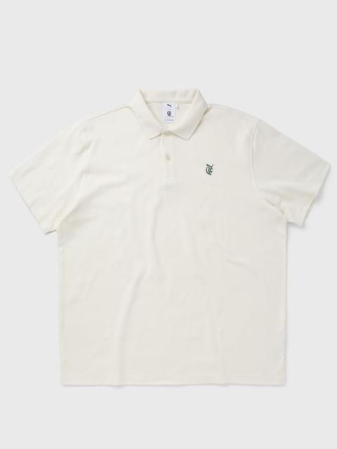 PUMA x QGC POST ROUND POLO