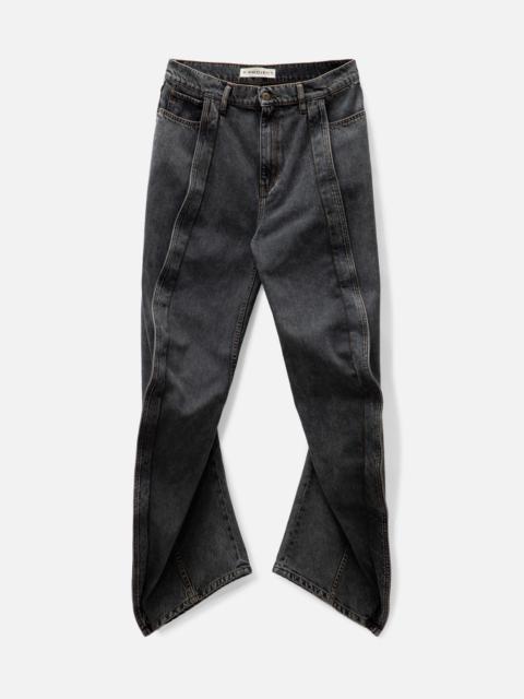 Y/Project EVERGREEN BANANA JEANS