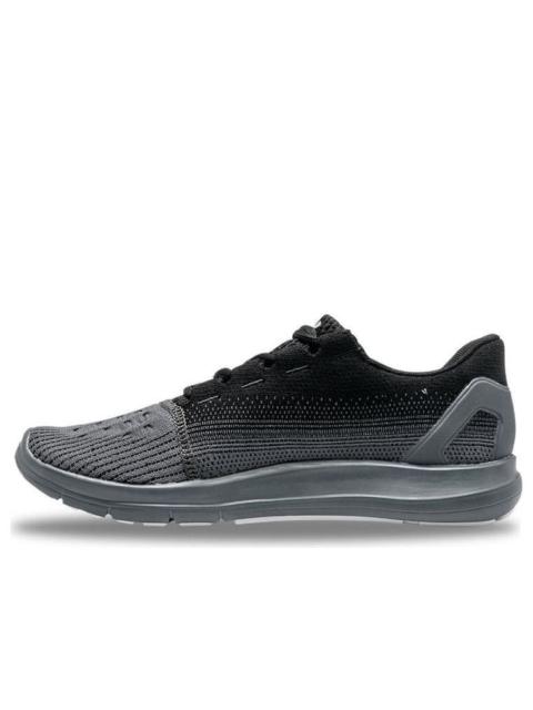 Under Armour (WMNS) Under Armour Remix 2.0 Black/Grey 3022532-002