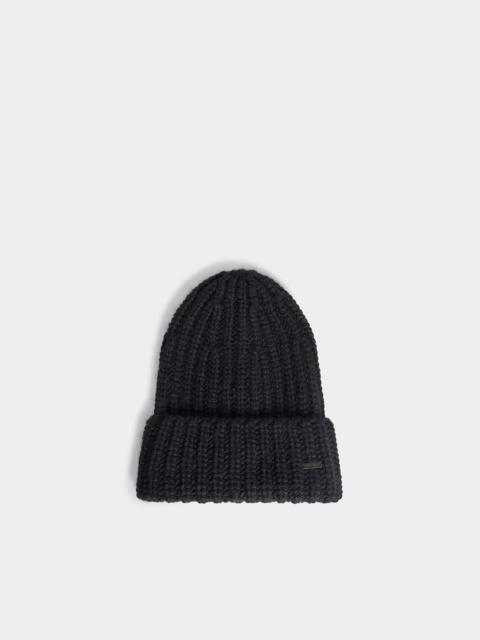 DSQUARED2 APRÈS SKI KNIT BEANIE