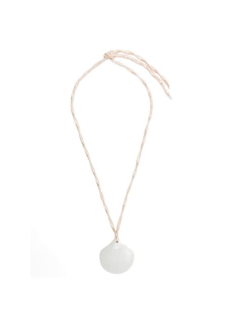 HEAVEN MAYHEM Aster necklace