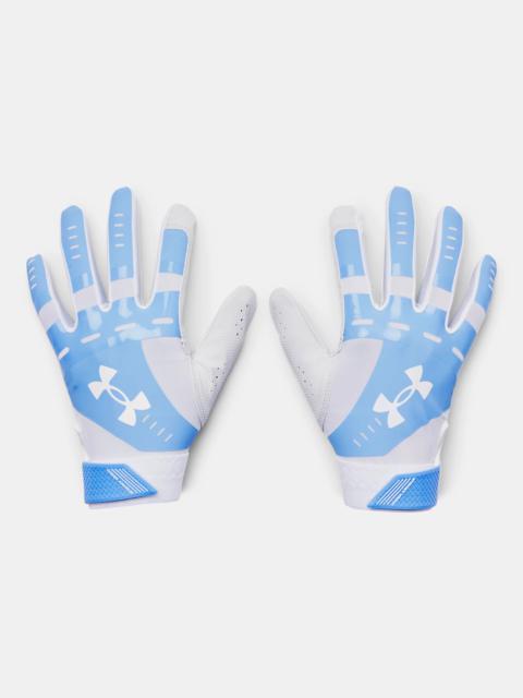 Under Armour Women's UA Radar Batting Gloves