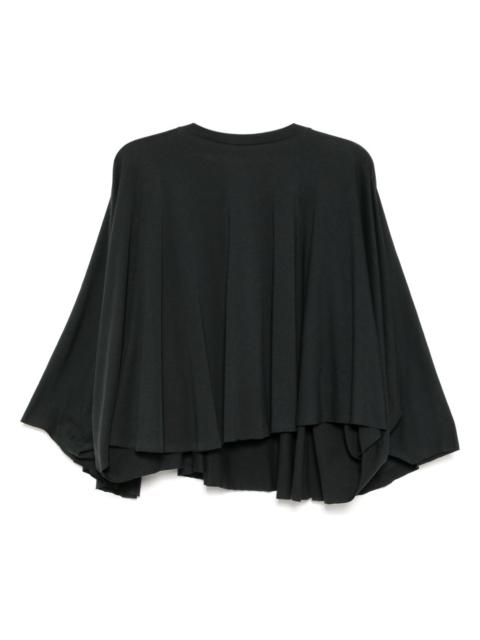 MM6 Maison Margiela crew-neck T-shirt