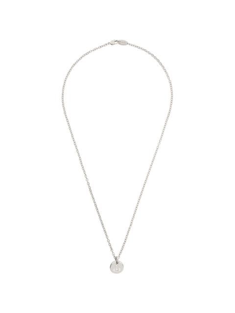 Vivienne Westwood Lewis Pendant Necklace