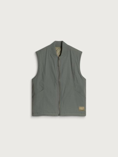 Dime Dime Reversible Vest