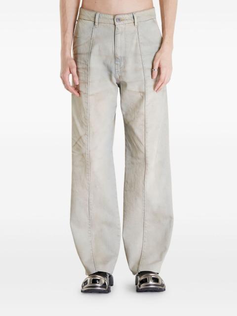 Diesel D-Chino-Work-S trousers