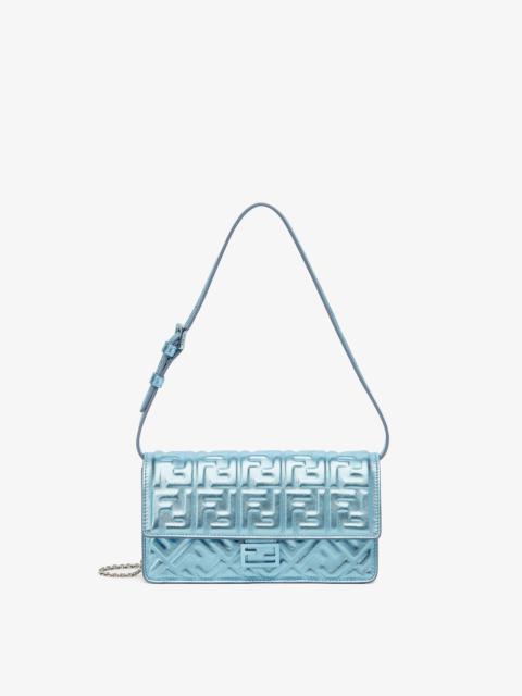 FENDI Wallet On Chain Baguette