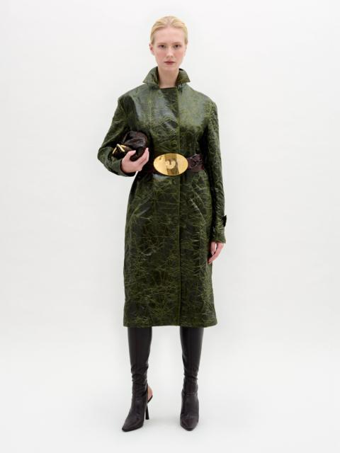 SILVIA TCHERASSI Nilo Trench