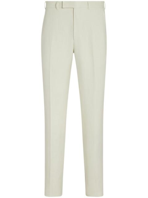 ZEGNA tailored trousers