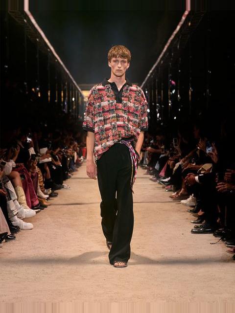 Isabel Marant NOEVA PANTS