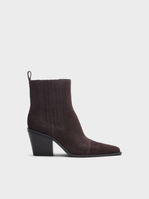 rag & bone Newbury Suede Chelsea Boot