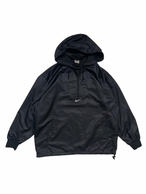 ジャケット・アウター Jacket Swoosh Center Vintage Anorak NIKE