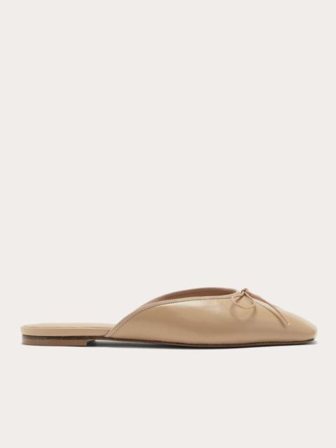 EVERLANE THE BALLET MULE