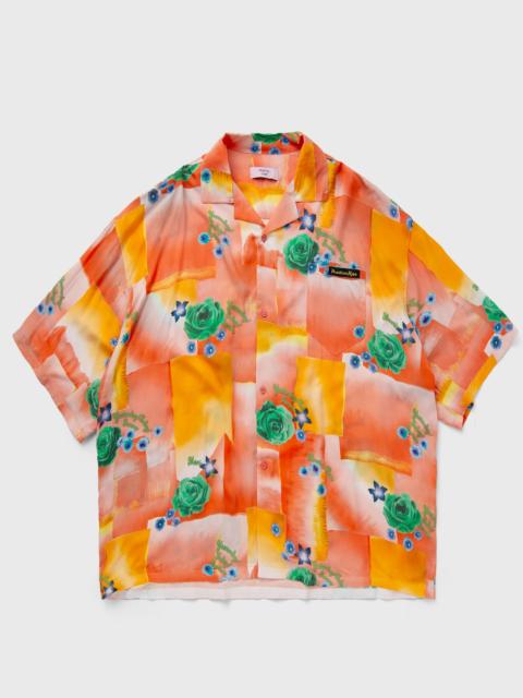 Martine Rose BOXY HAWAIIAN SHIRT