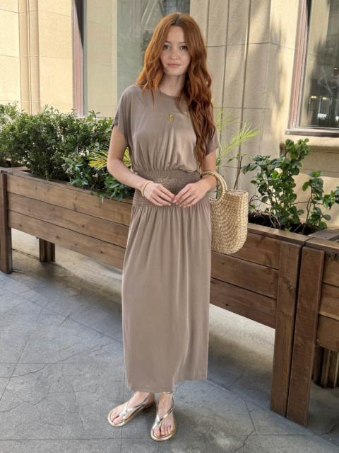 Splendid Giada Sandwash Dress