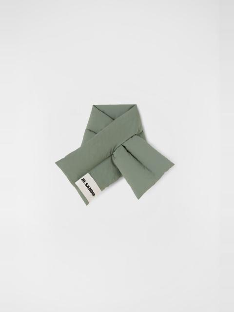 Jil Sander Down Scarf