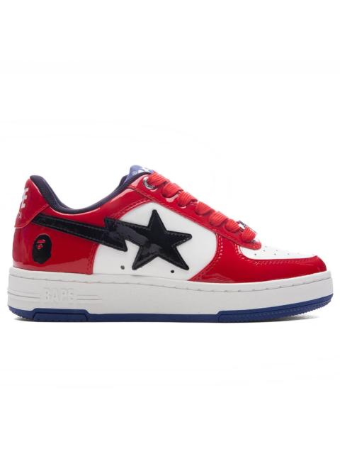 A BATHING APE® BAPE STA #1 - RED