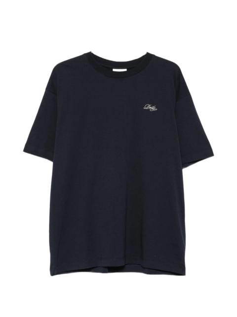 Drôle de Monsieur Drole De Monsieur T-shirts And Vests