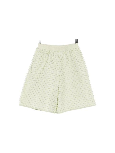 CECILIE BAHNSEN Arya Shorts | shopbop | REVERSIBLE