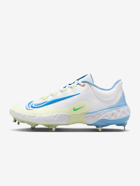Nike 나이키 남자의 알파 Huarache 엘리트 4 낮은 NRG 야구 적대
