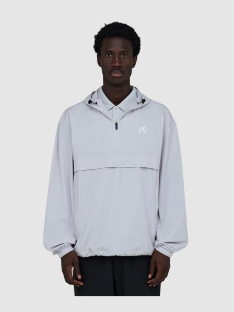 malbon Ridge anorak jacket