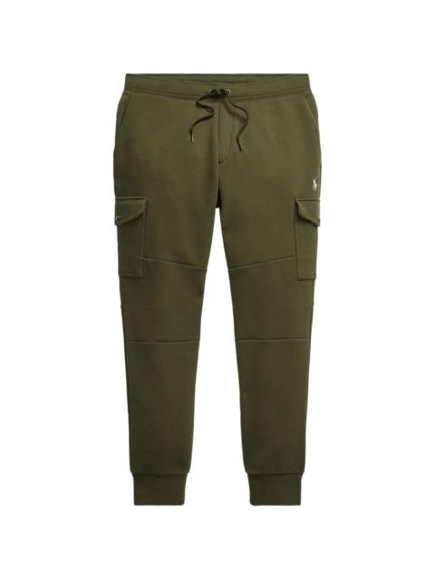 Polo Ralph Lauren cargo track pants