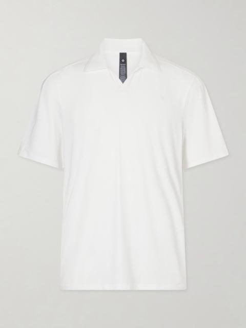 lululemon Mesh Tennis Shirt