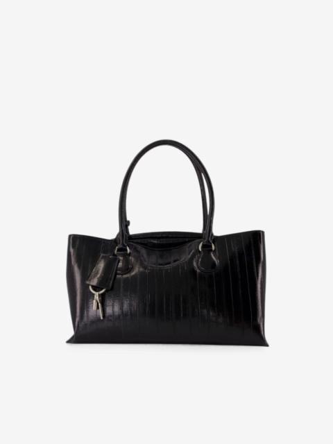 OSOI Shell Brot tote bag