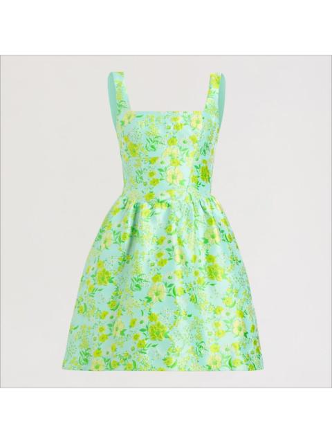 Sam Edelman Spring Garden Mini Dress