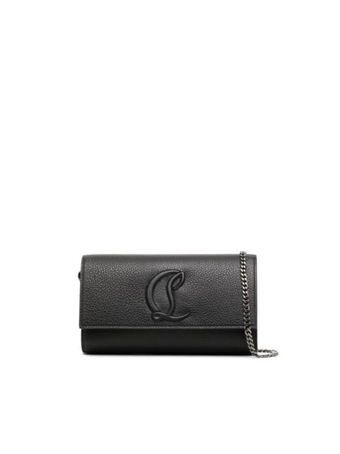 Christian Louboutin By My Side leather wallet