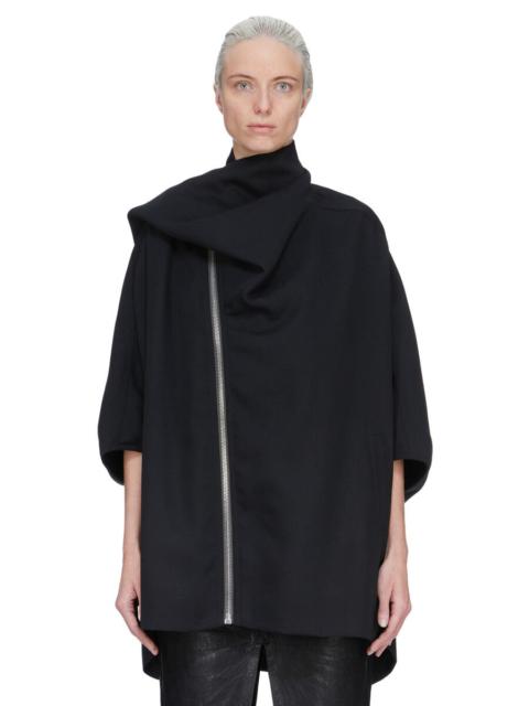 Rick Owens SAIL BIKER JKT