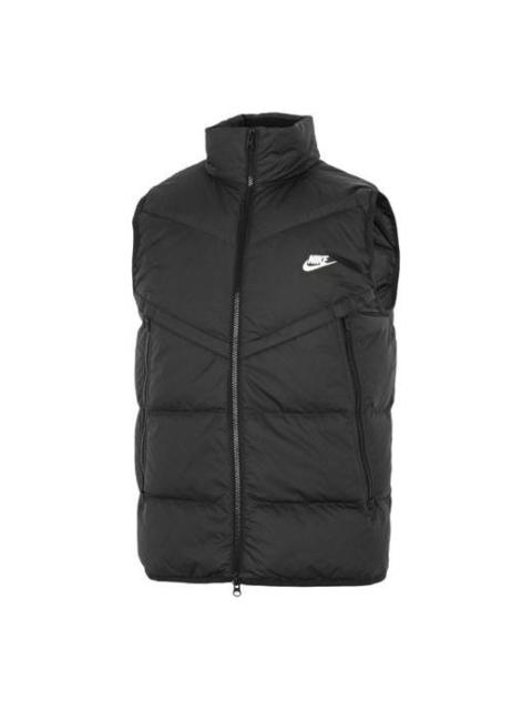 Nike As M Nk Sf Wr 650-D Fld Vest DV1136-010