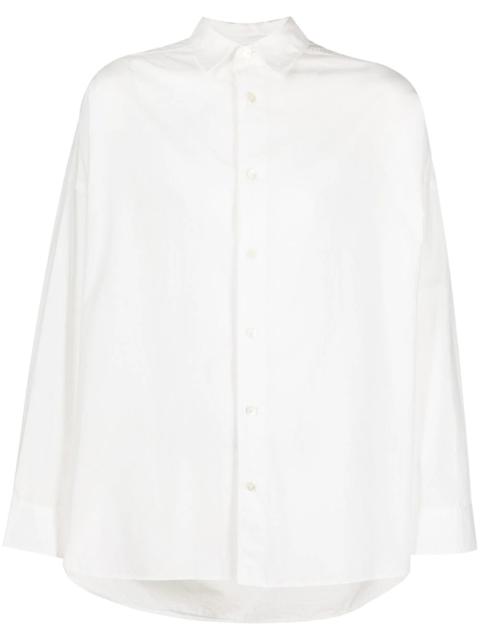 Ambush Hat button-up shirt