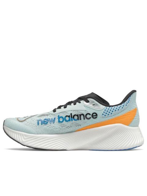 New Balance New Balance FuelCell RC Elite v2 'Pale Blue' MRCELSV2