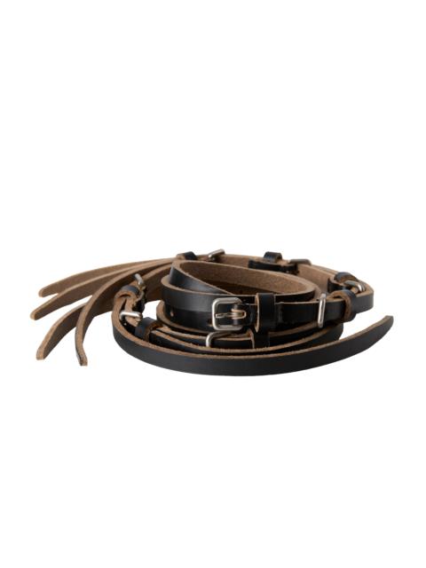 POST ARCHIVE FACTION (PAF) Stream Belt 02 (2026)
