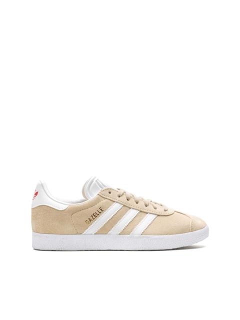 adidas Gazelle suede sneakers