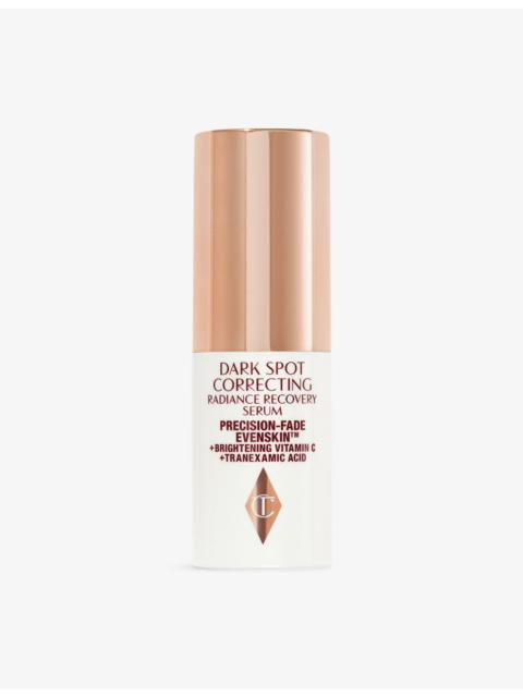 Charlotte Tilbury Dark Spot Correcting Radiance Recovery Serum 10ml