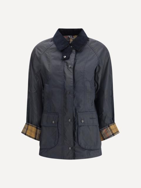 Barbour Breadnell waxed Jacket