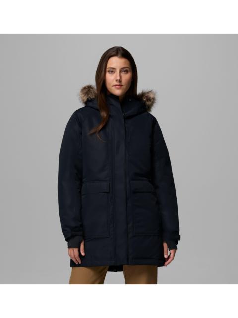 Columbia Women's Little Si II Insulated Parka