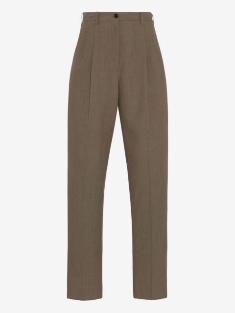 The Row Bryce trousers