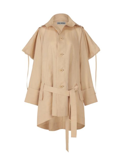 ISSEY MIYAKE EASE AND EASED