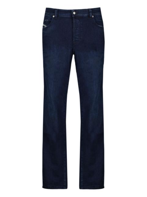 Diesel D-Vyl five-pocket jeans