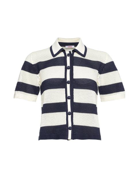 ERES Mouetee T-Shirt Cover Up