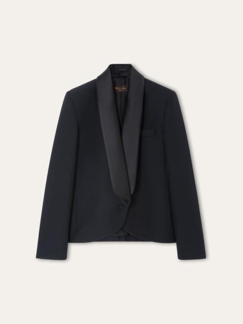 Loro Piana Beth Jacket
