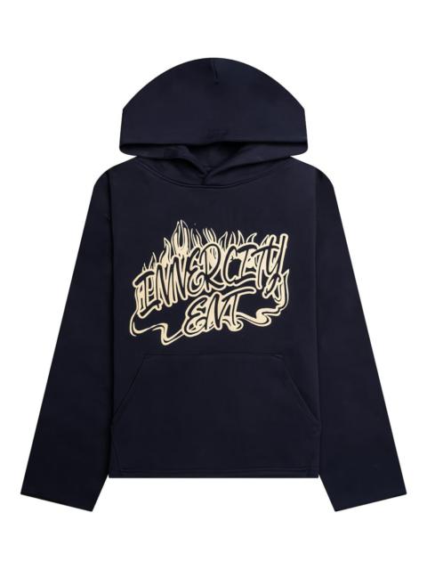 HONOR THE GIFT Fire hoodie