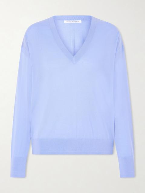 MARIA McMANUS Merino Wool Sweater