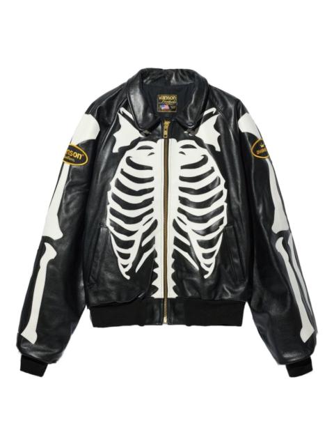 AWAKE NY Vanson Stadium Team jacket