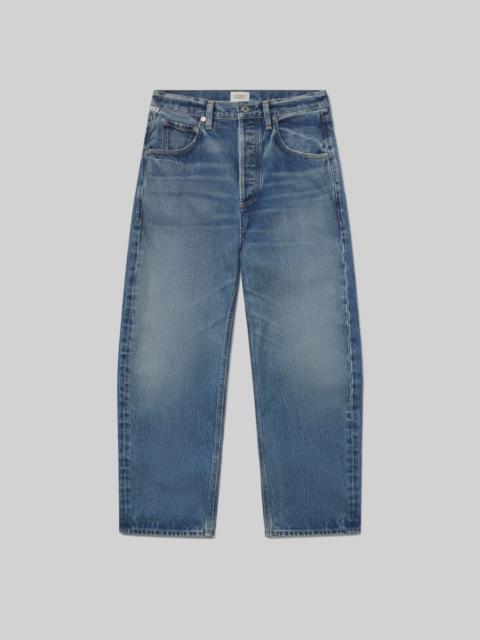 Citizens of Humanity Dahlia Bow Leg Baby Roll
In Pacifica